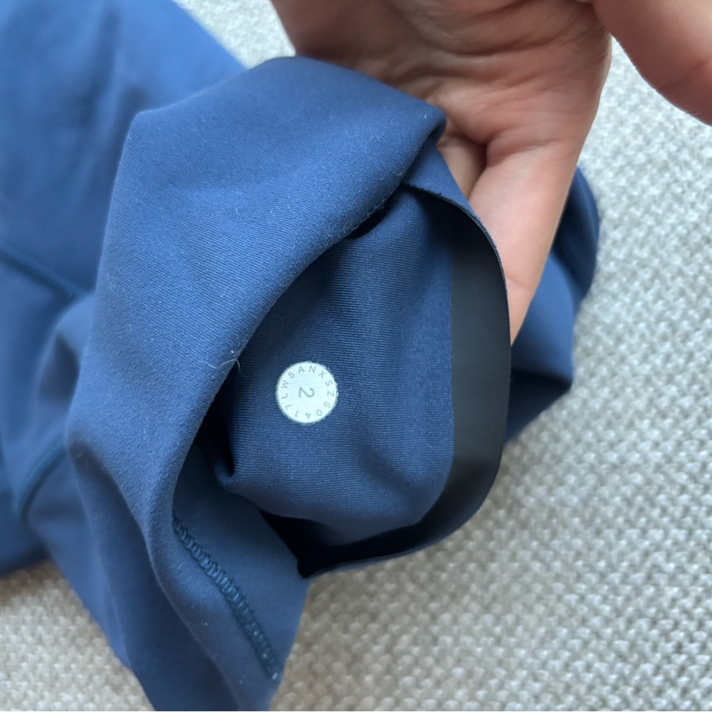 Lululemon Leggings - Picture 3 of 3